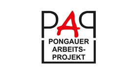 Pongauer Arbeitsprojekt