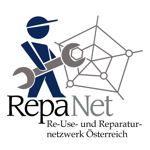 RepaNet Logo