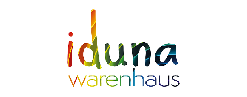 IDUNA Warenhaus